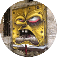 player avatar