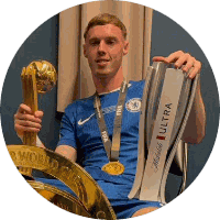 player avatar
