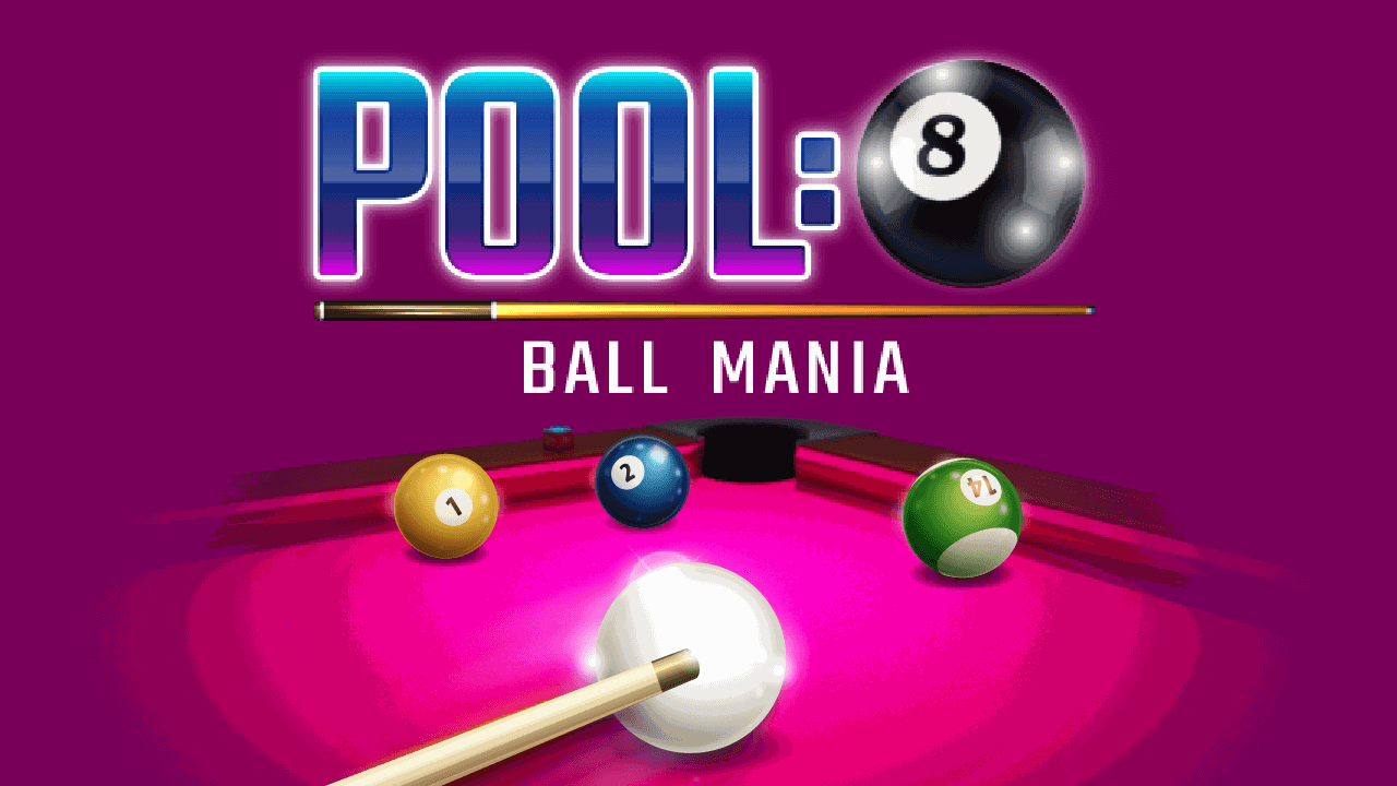 Pool mania store