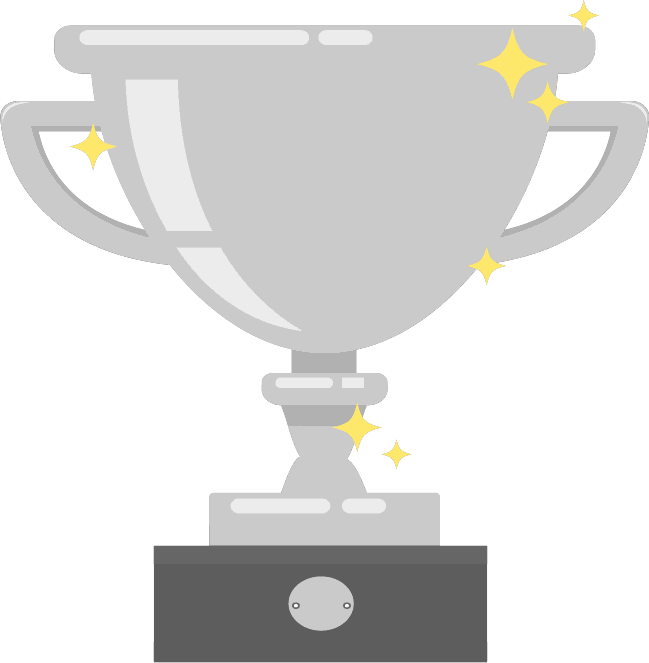 Trophy image